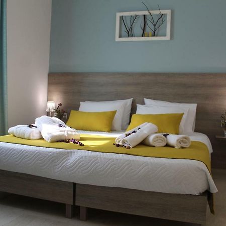 Myron Suite Old Town Rethymno Exteriör bild