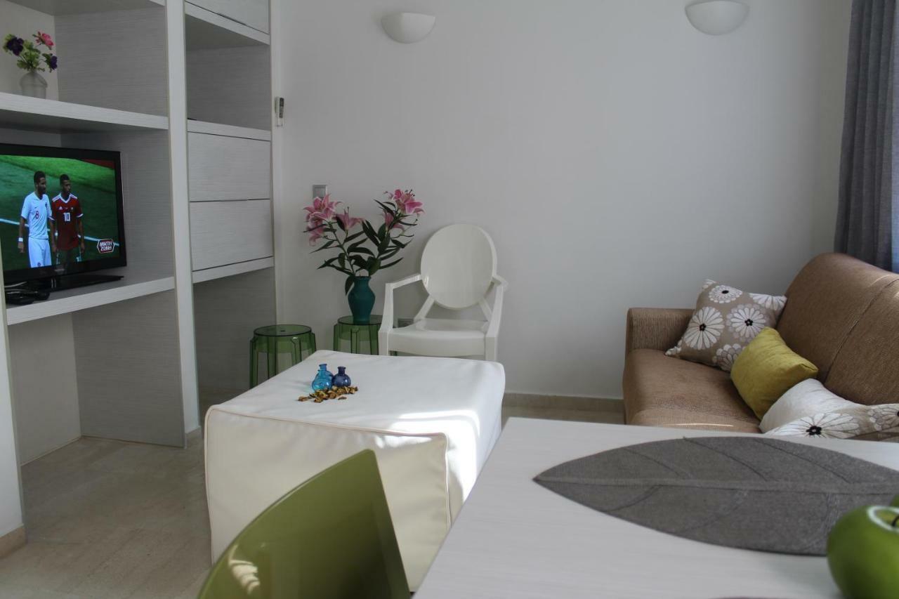 Myron Suite Old Town Rethymno Exteriör bild