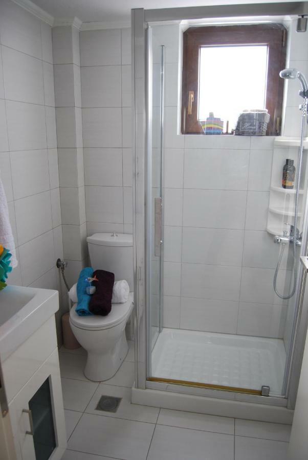 Myron Suite Old Town Rethymno Exteriör bild