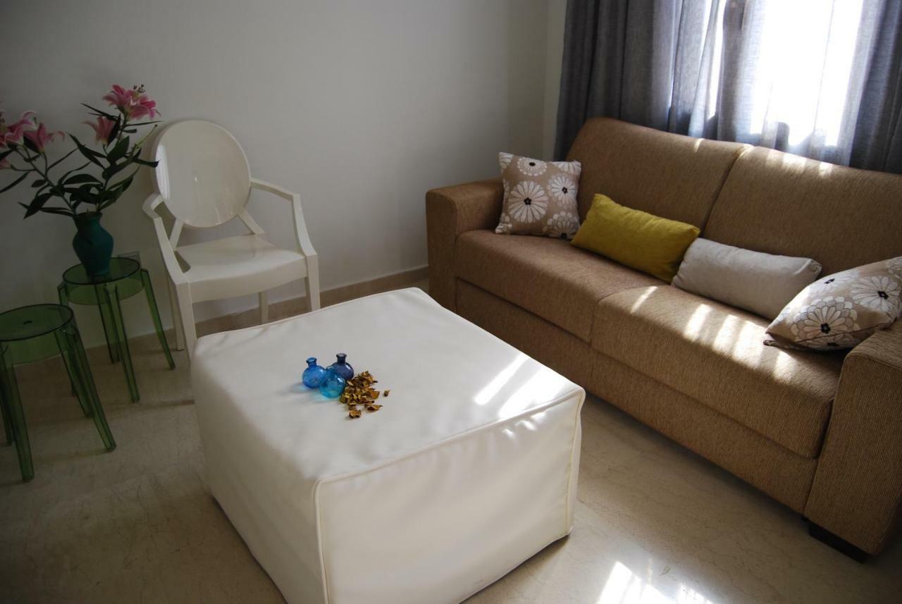 Myron Suite Old Town Rethymno Exteriör bild